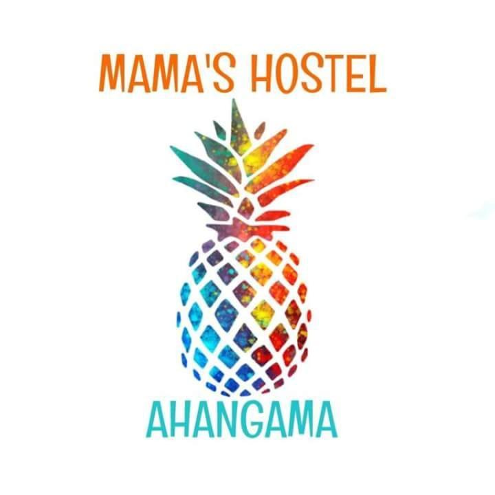 Mama'S Hostel Ahangama Exterior foto